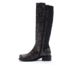 Bota larga de mujer reptil RALLYS