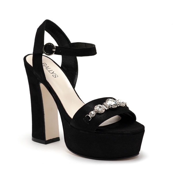 Sandalias con piedras - RALLYS - Sandalia