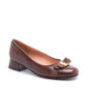 Zapatos de mujer marrón RALLYS