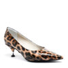 Stilettos mujer animal print RALLYS