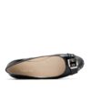 Ballerinas hebilla RALLYS