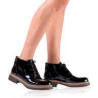 Zapatos color negro de Mujer RALLYS