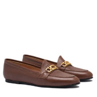 Mocasín marrón mujer RALLYS