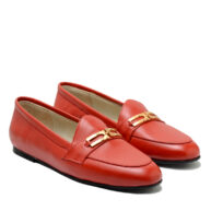 Zapatos bajos con herraje RALLYS