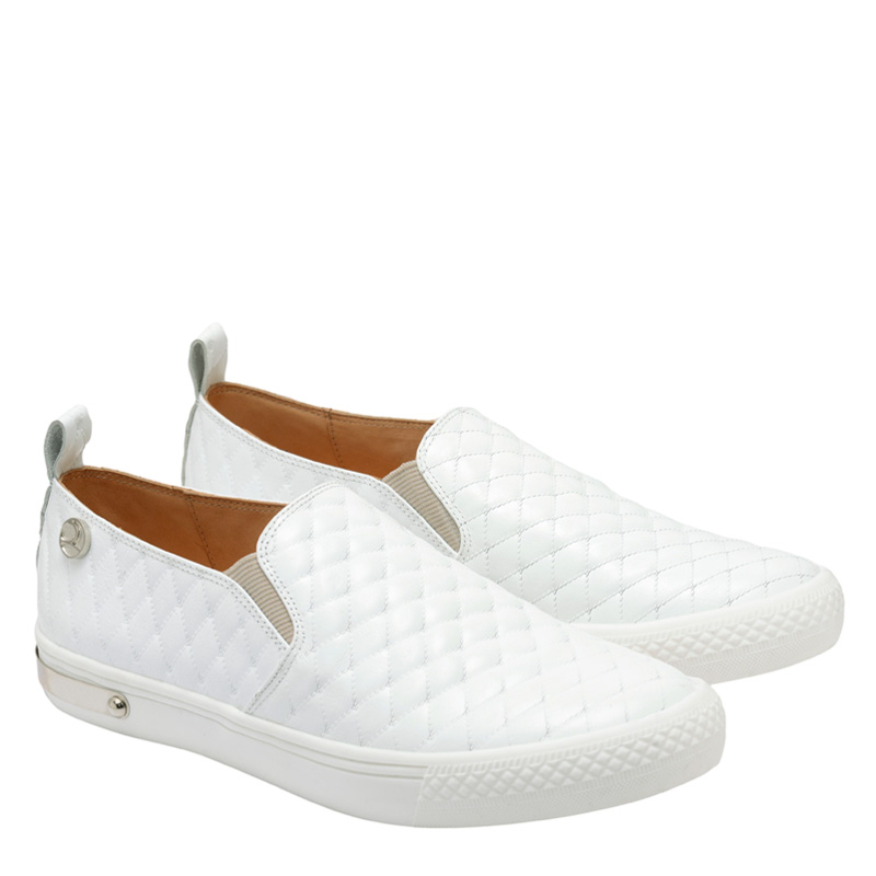 Oh querido Tratamiento Preferencial Ambicioso Panchas de color blanco - RALLYS - ¡Nueva Temporada!