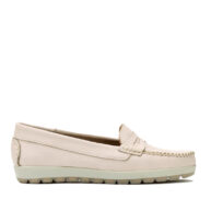 Mocasines color rosa