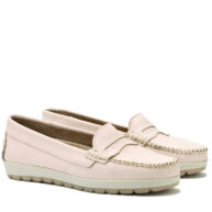 Mocasin color pastel RALLYS