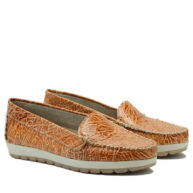 Mocasin suela liviano RALLYS