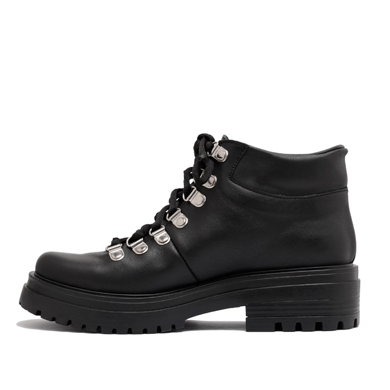 Borcegos para mujer clearance