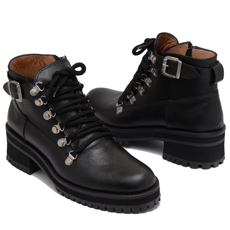 Borcegos alpinos 2025