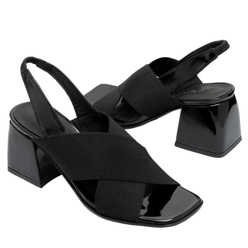 Sandali elastico sales