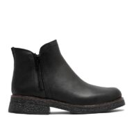 bota corta mujer