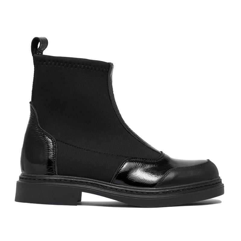 Botas neoprene mujer deals