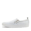 Panchas blancas con tachas RALLYS