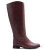 Botas tipo montar color maldo