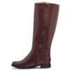 Botas tipo montar color maldo
